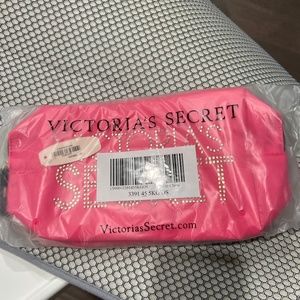 Victoria’s Secret pouch